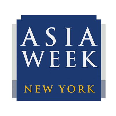 Asia Week New York 2023