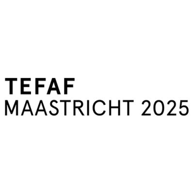 TEFAF Maastricht 2025, March 15 – 20, 2025