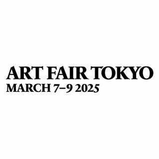 Art Fair Tokyo 2025, March 6 – 9, 2025