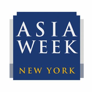 Asia Week New York 2025